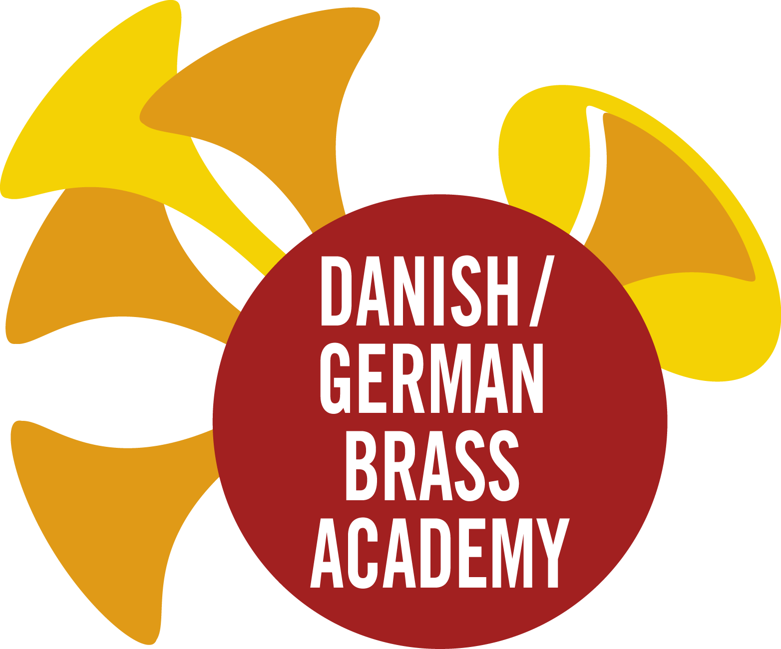 Logo Danish/German Brass Academy