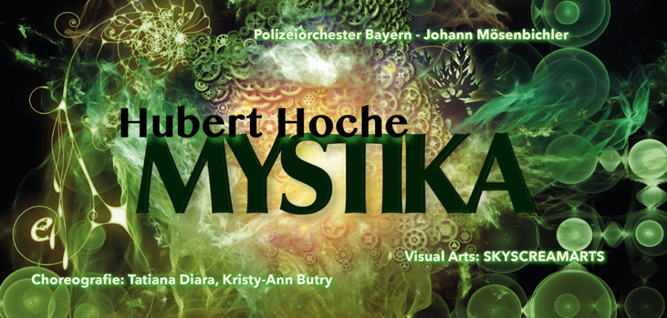 MYSTIKA