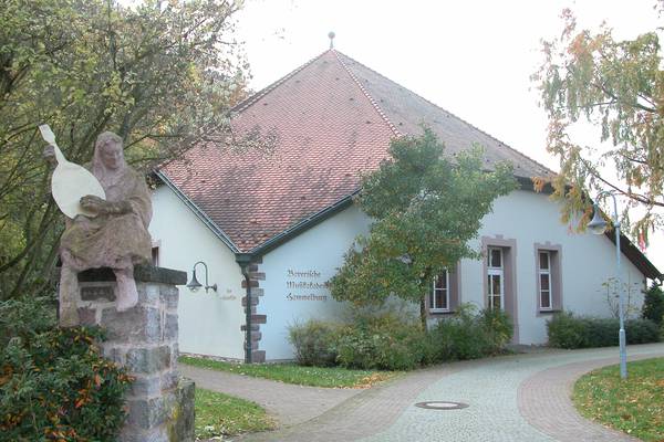 Bayerische Musikakademie Hammelburg