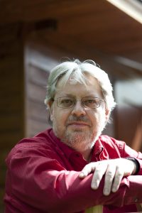 Rolf Rudin (Foto Copyright G. Tenzer)