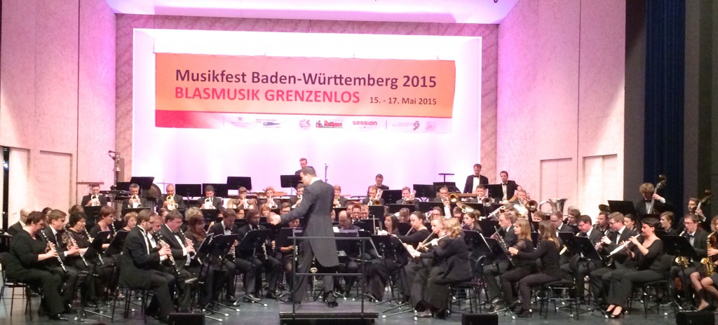 Musikfest Baden-Württemberg