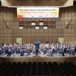 Bläserphilharmonie der Stadt Blaustein