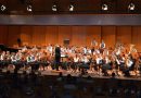 6 Fragen an Thomas Conrad zur Teilnahme der Bläserphilharmonie Thum am DOW 2016