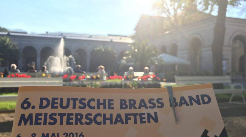 Deutsche Brass Band Meisterschaften