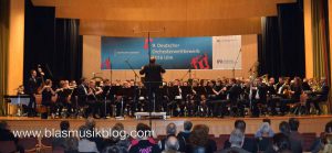 DOW 2016 Bläserphilharmonie Regensburg