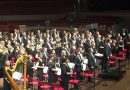ECWO 2016 – European Competition for Wind Orchestras in Utrecht