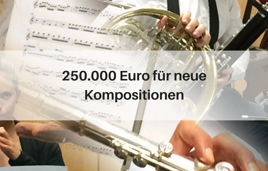 250.000 Euro für die Erneuerung des Repertoires-2
