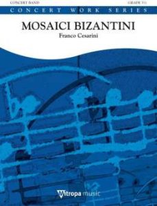 Mosaici Byzantini