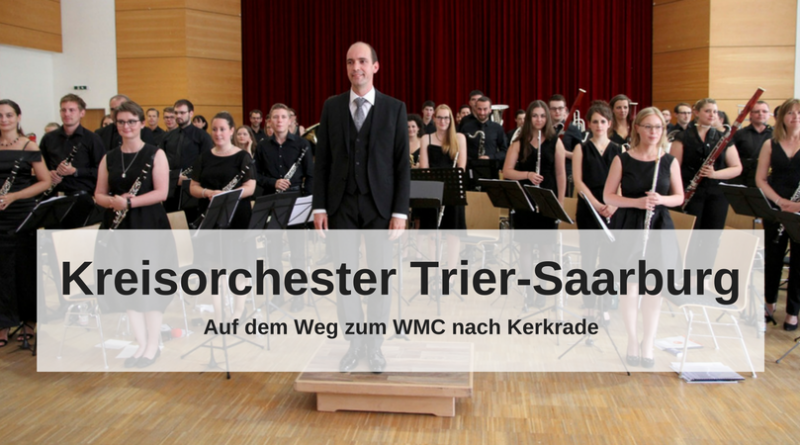 Kreisorchester Trier-Saarburg