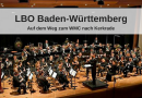 LBO Baden-Württemberg: Mit einer klaren Botschaft zum WMC nach Kerkrade
