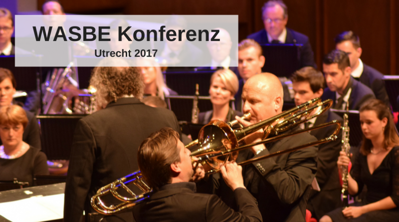 WASBE Konferenz Utrecht 2017