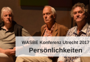WASBE-Konferenz in Utrecht: Treffen der internationalen Blasorchester-Szene