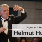 Fokus Helmut Hubov