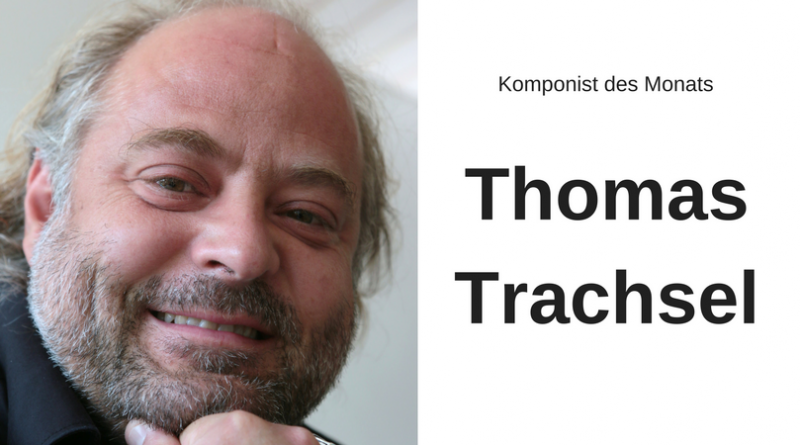 Thomas Trachsel