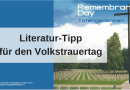 Remembrance Day: Erinnern wir uns!