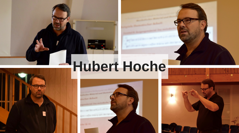 Hubert Hoche