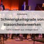 Artikelserie Grades Teil 4