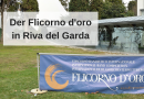 Über den Flicorno d’oro in Riva del Garda