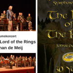 Jubiläumskonzert 30 Jahre The Lord of the Rings