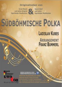 Südböhmische Polka