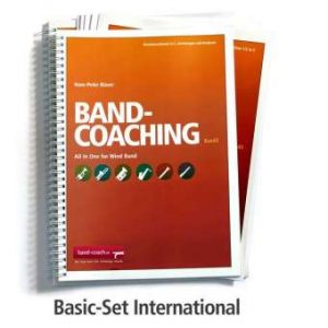 Band Coaching - All in one