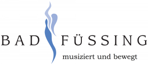 Logo Bad Füssing