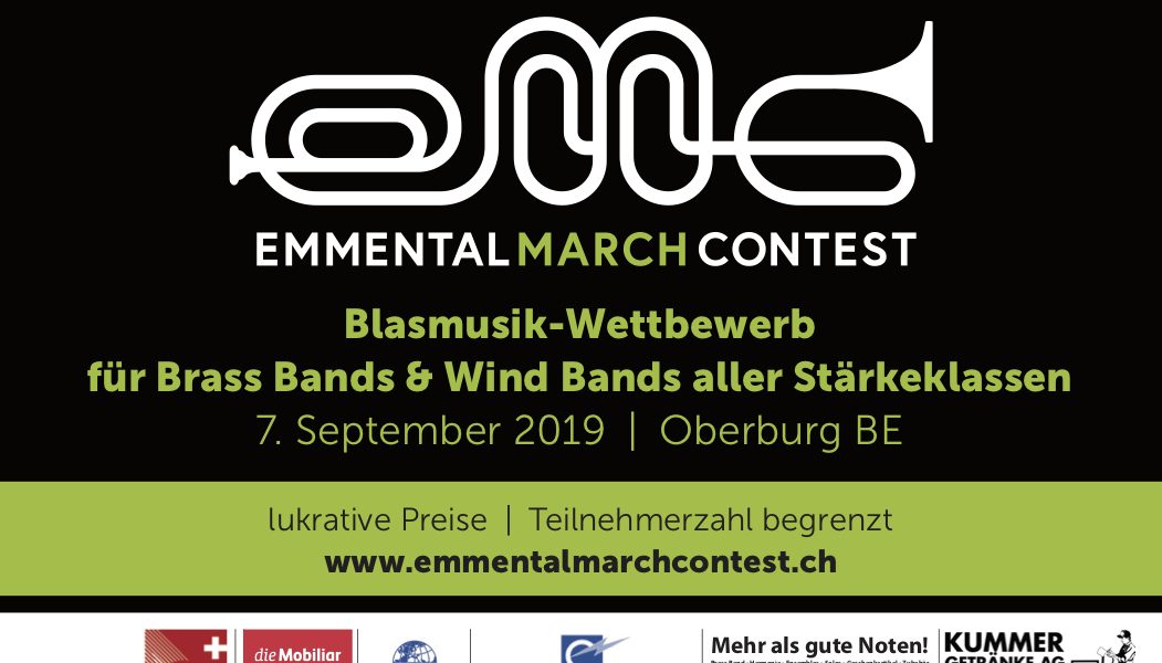 Emmental March Contest