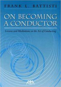 Battisti, On becoming a conductor