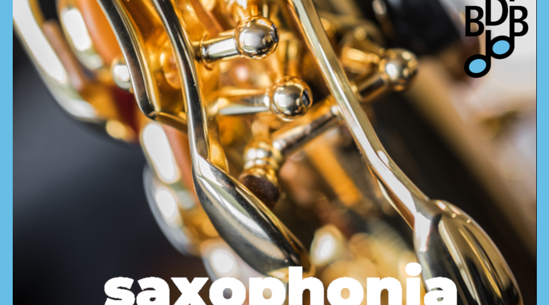 saxophonia BDB-Musikakademie
