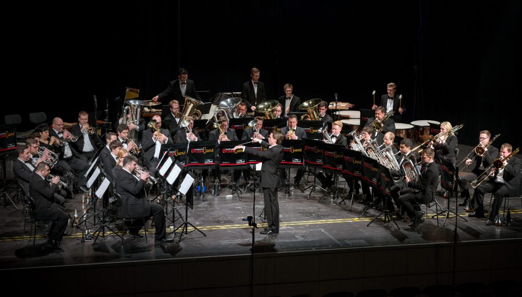 Badische Brass Band