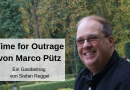 Time for Outrage von Marco Pütz