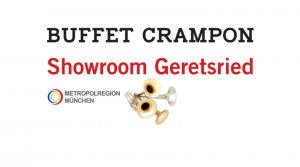 Buffet Crampon Showroom Geretsried