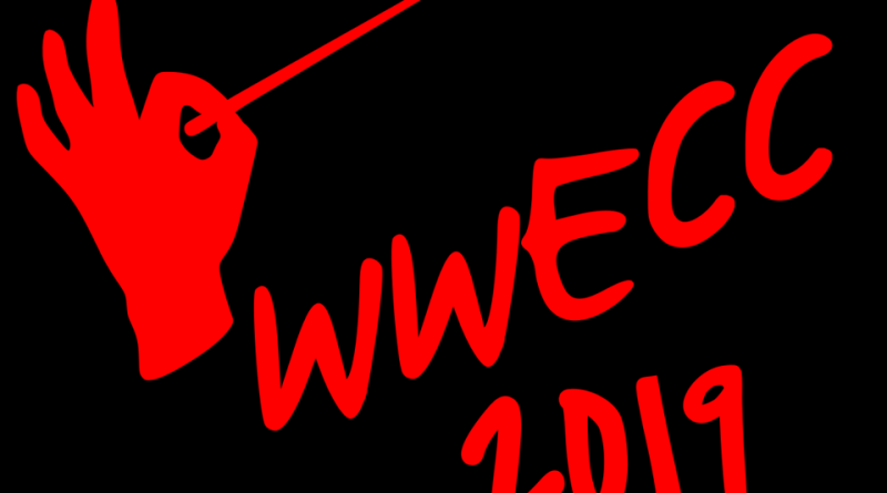 WWECC 2019