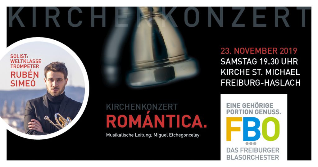 FBO Kirchenkonzert