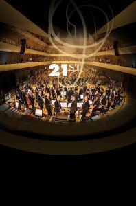 21st Century Symphony Orchestra
