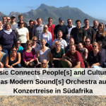 MSO Südafrika
