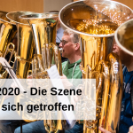 IBK 2020 - Die Szene hat sich getroffen