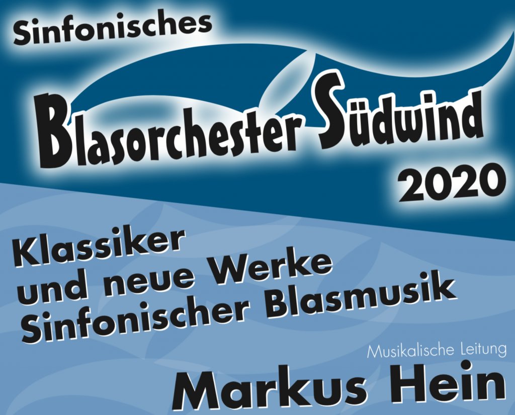 Blasorchester Südwind