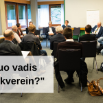 Quo vadis Musikverein