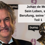 Johan de Meij – Sein Leben, seine Berufung, seine Werke – Teil 1