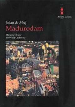 Madurodam Johan de Meij