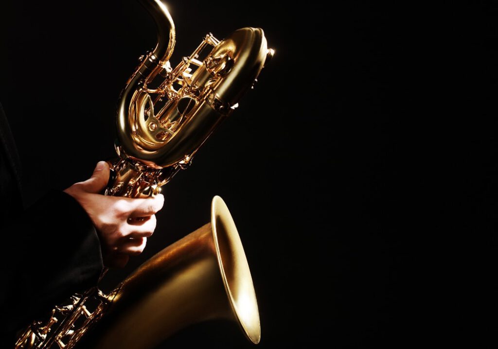 Saxophonia