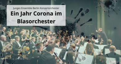 Junges Ensemble Berlin Konzertorchester