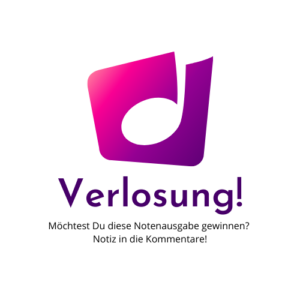 Verlosung Icon Logo