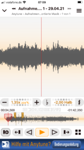 Anytune 2