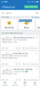MuseScore 3