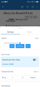 MuseScore 4