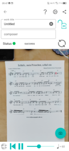 PlayScore 2 2