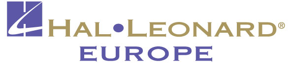 Logo Hal Leonard Europe