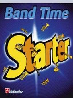 Band Time Starter
